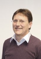 Foto Geschäftsfürer